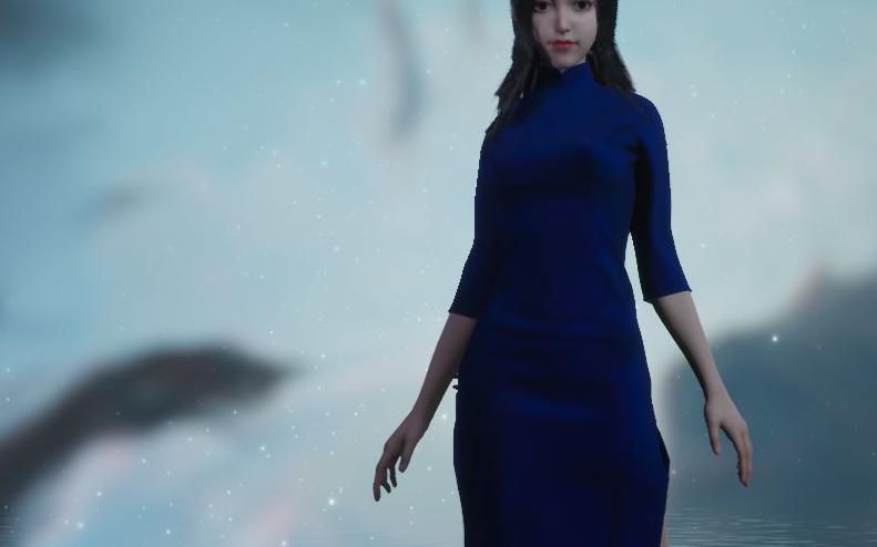 封灵档案如何开第一人称