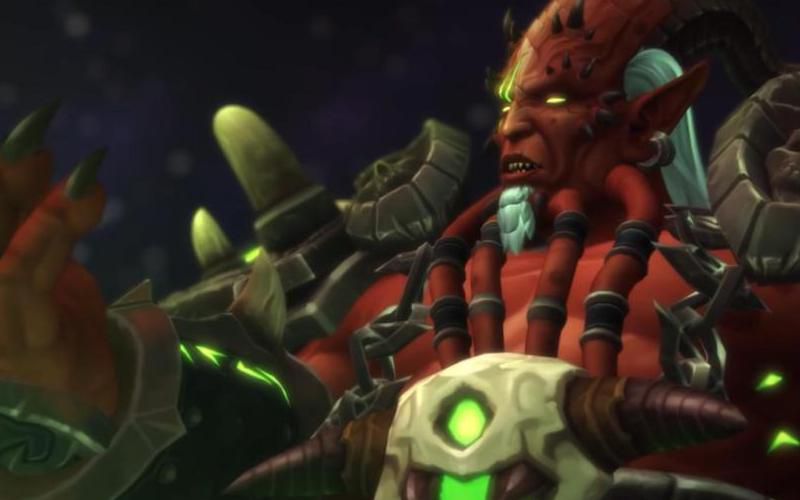 魔兽萨格拉斯印记去哪里交