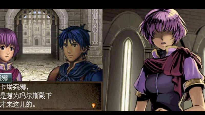 火焰纹章新纹章之谜开局选择什么职业好