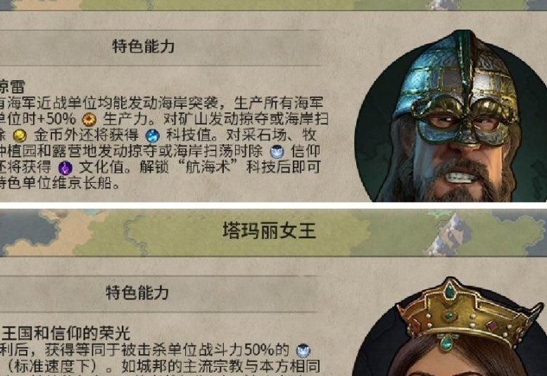 文明6传道信仰是什么意思