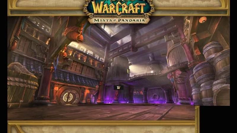 魔兽世界好玩在哪里