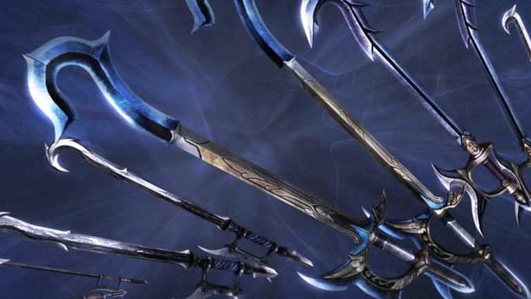 三国无双到底什么武器最好