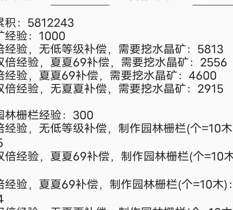 创造与魔法如何快速升级魔法等级