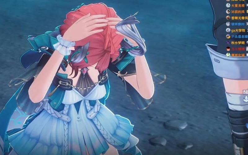 晴空之下夏鸣星可以养吗