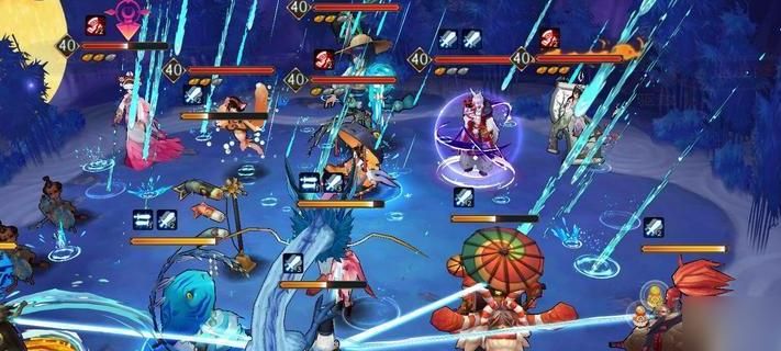 阴阳师河童在哪打