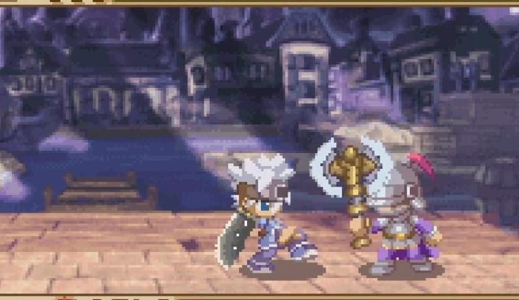 召唤之夜铸剑物语1召唤兽的技能怎么用