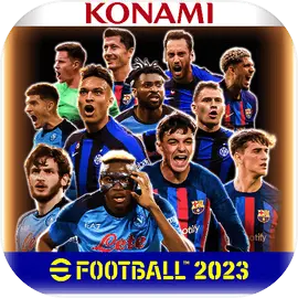 实况足球​​​​​​​