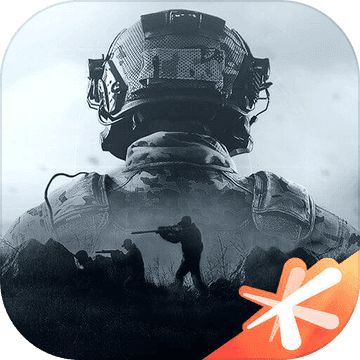 暗区突围​​​​​​​