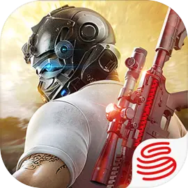 荒野行动​​​​​​​