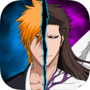 境界-死神激斗​​​​​​​