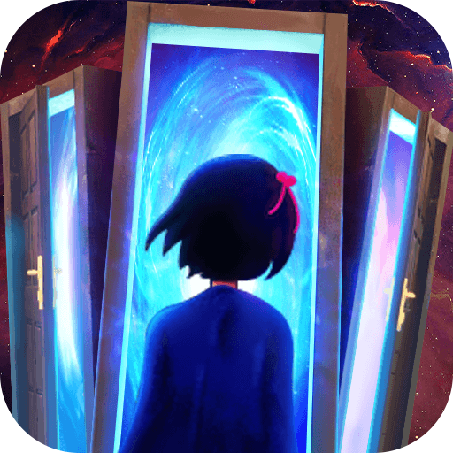 密室逃脱7环游世界​​​​​​​