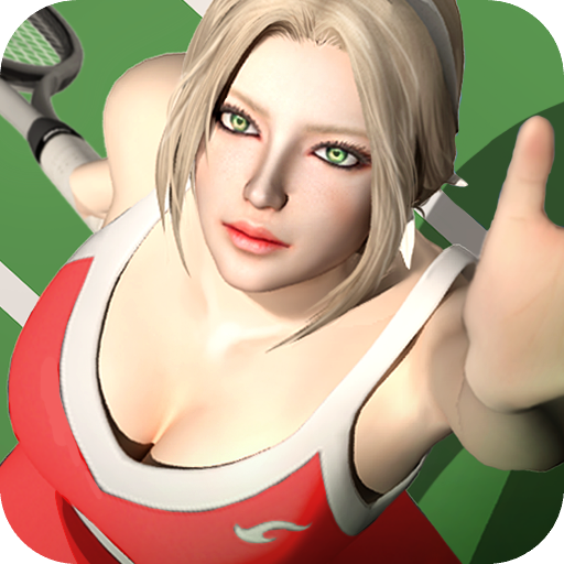 冠军网球​​​​​​​