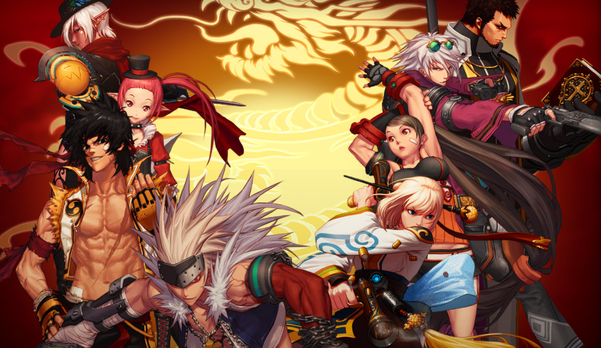 dnf燃烧疲劳有什么用