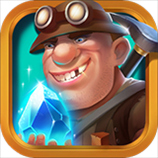 挖矿传说​​​​​​​