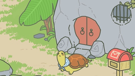 招待朋友攻略截图1