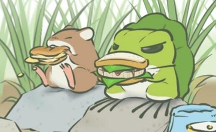 招待朋友攻略截图4