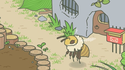 招待朋友攻略截图5