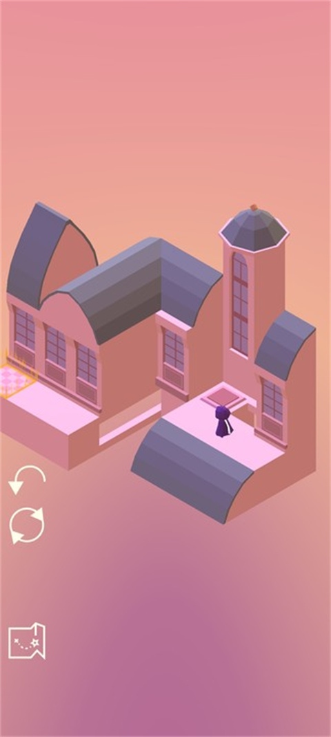 埃舍尔世界图片1