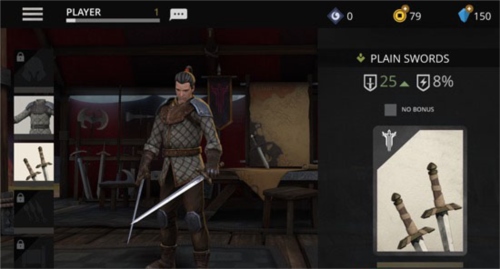 暗影格斗3新手4