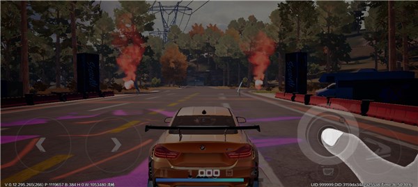 极品飞车集结图片9